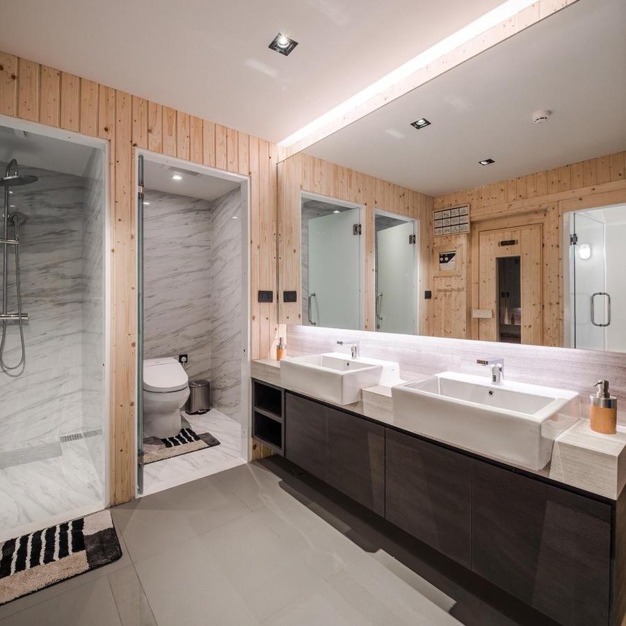 Voque Hotel & Serviced Residence Sukhumvit 51 Bangkok Luaran gambar