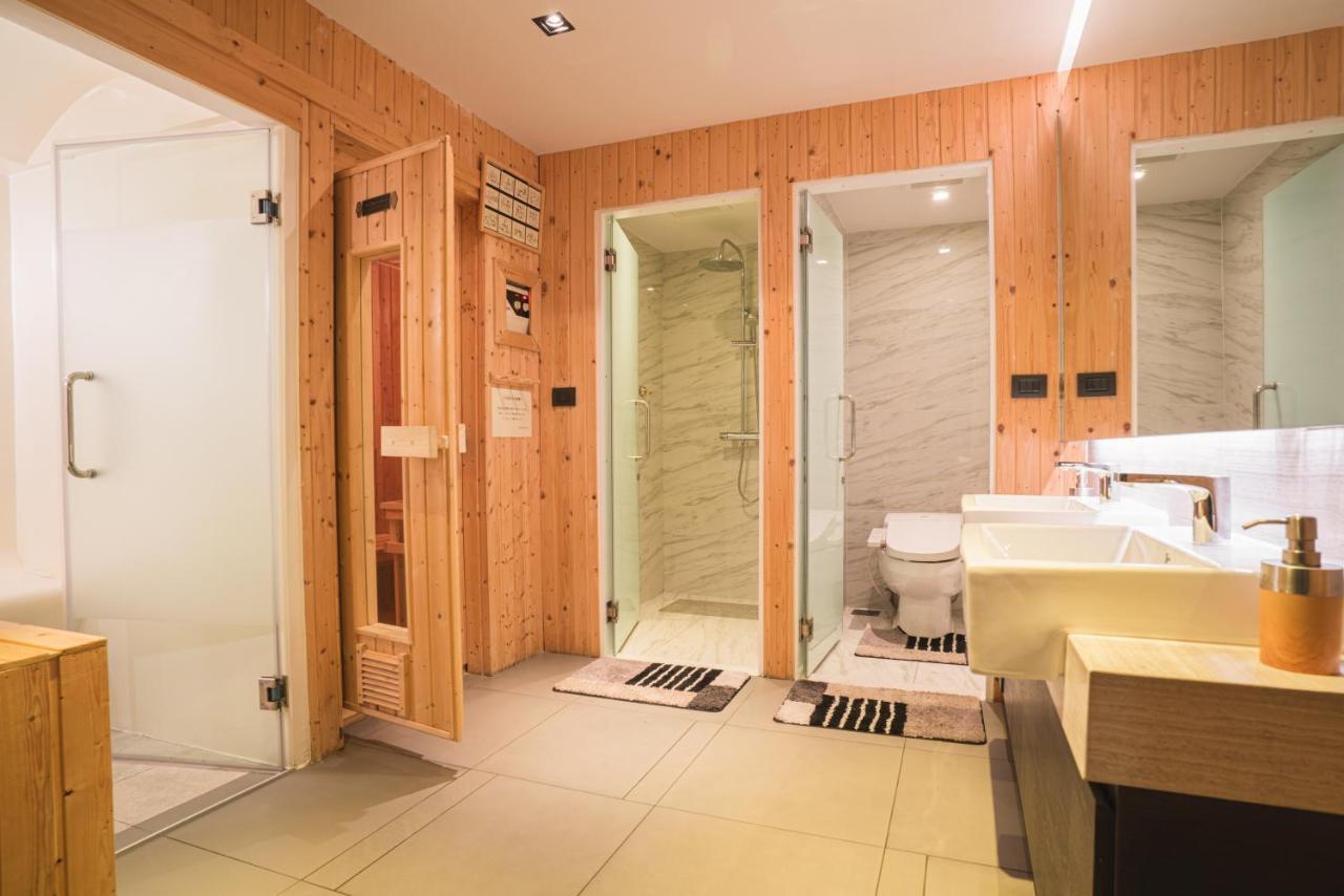 Voque Hotel & Serviced Residence Sukhumvit 51 Bangkok Luaran gambar